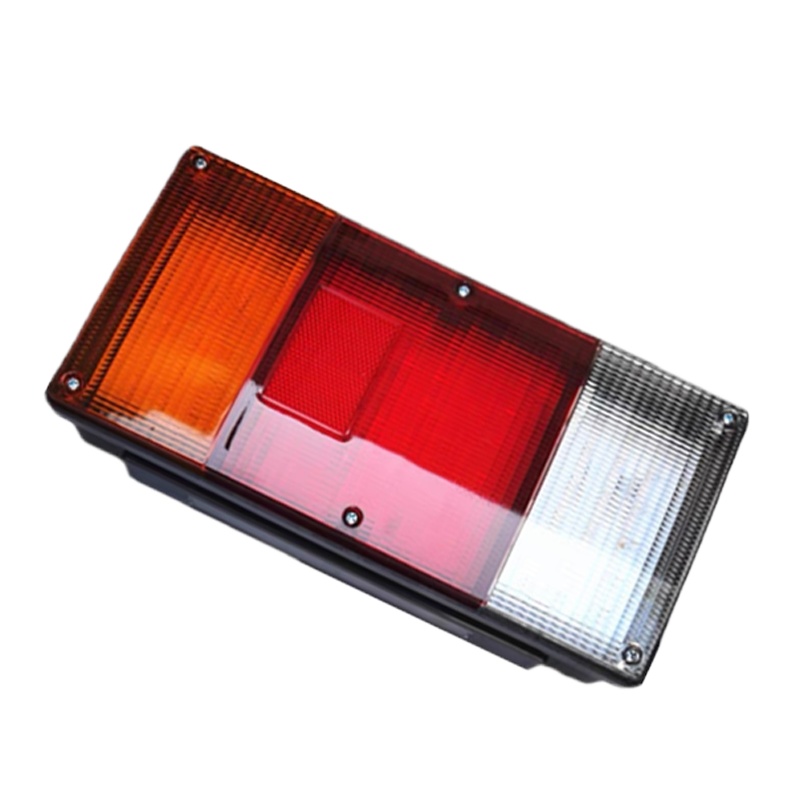 TRW 东风EQ2102N 左后尾灯总成(LED)