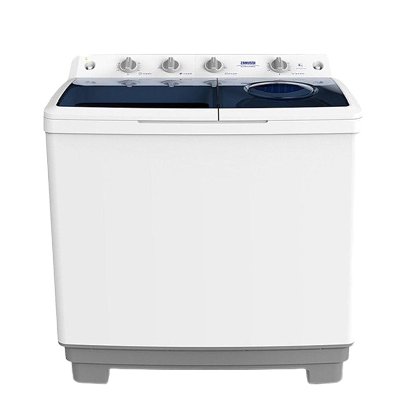 中锐智采 ZWTT9001HW 洗衣机