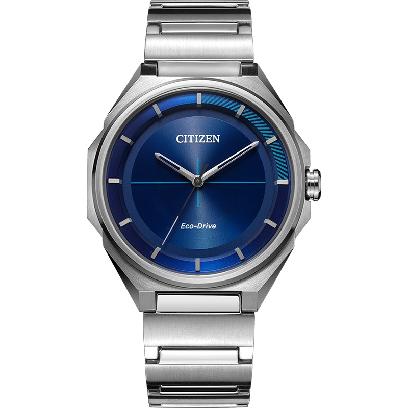 西铁城(CITIZEN)时尚商务男表BJ6531-86L