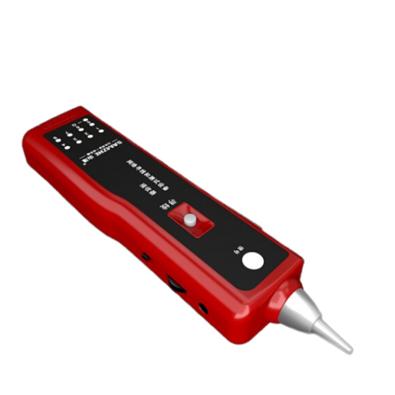 山泽网络寻线仪