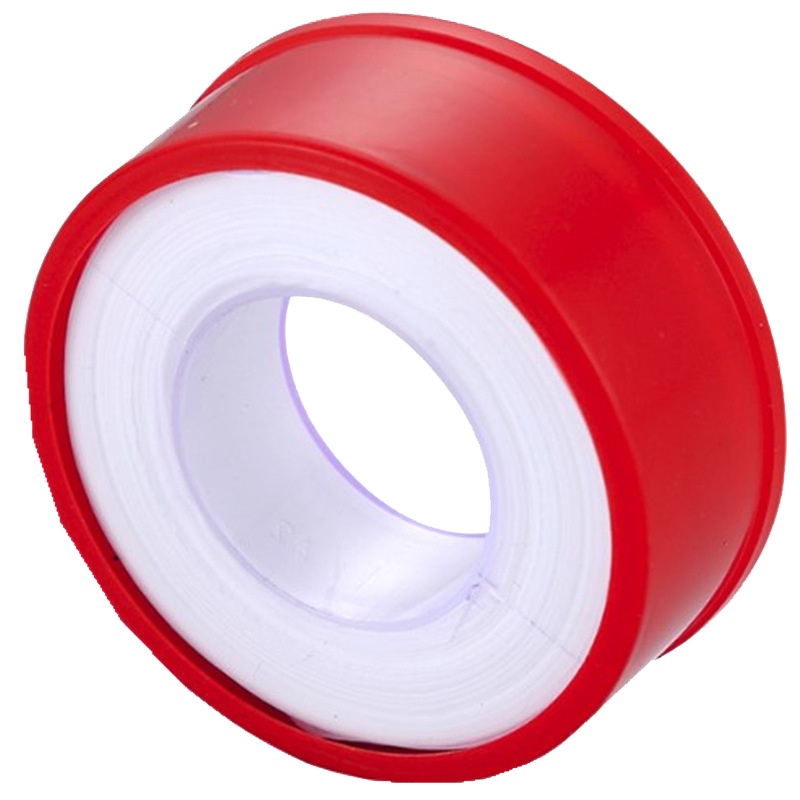 生料带大卷生胶带密封带水暖管件防水止水补漏胶带水胶布100卷/箱