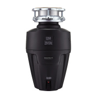 恩(MOEN)GXP50M01+PJW1013垃圾处理器
