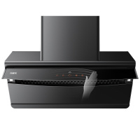 万家乐 油烟机吸抽单油烟机 20m³立方大风力量挥手智控下沉式控烟欧近式 CXW-300-AL852