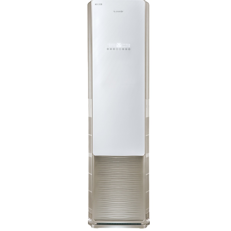 格力空调KFR-72LW1(72585)FNca-A2(白色)