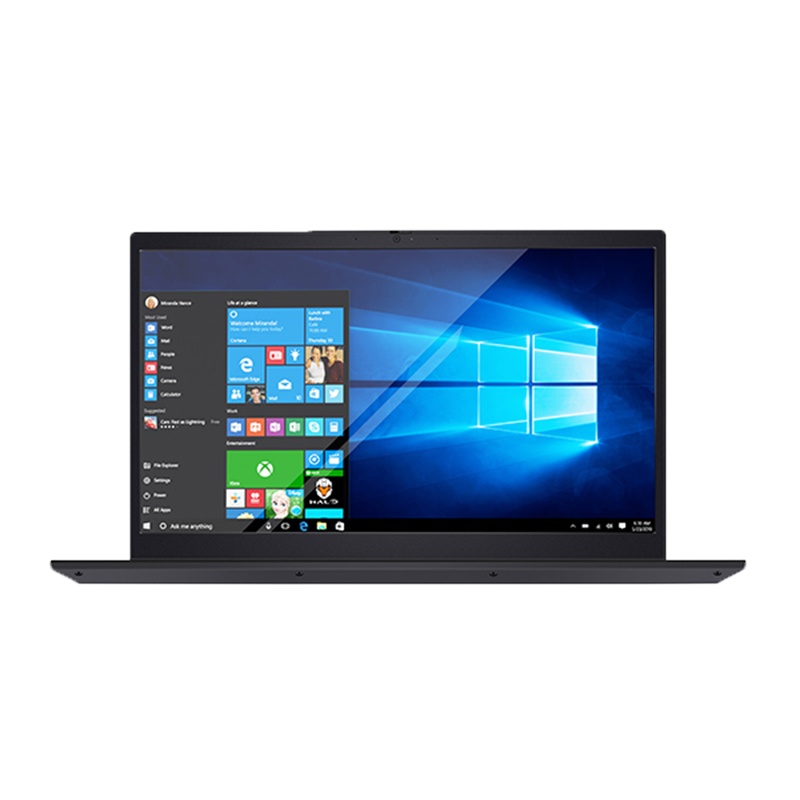 联想（lenovo） 昭阳E5-IML109 Intel i5-10210U 16GB 1TB 256GB 15.6寸