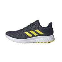 Adidas/阿迪达斯 男鞋舒适缓震透气运动跑步鞋 EG3007