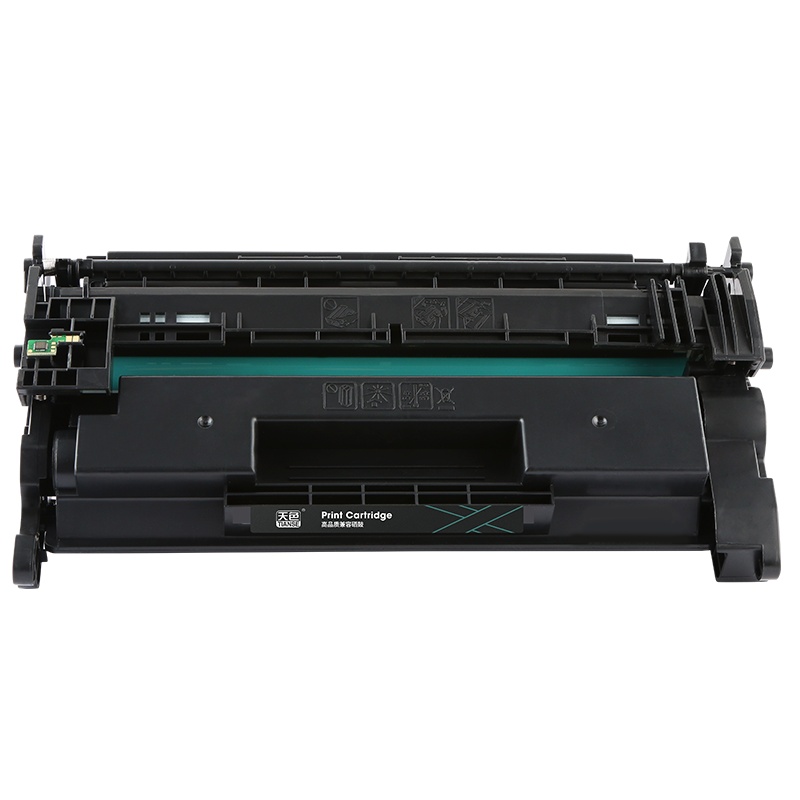 天色硒鼓CF228A适用于 HPLaserJetM527/M527c/M527z/M506dn/M506n/M506x