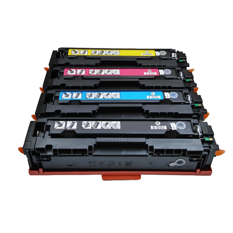 适用佳能(Canon)imageCLASSLBP613cdw硒鼓粉盒 CRG-045硒鼓