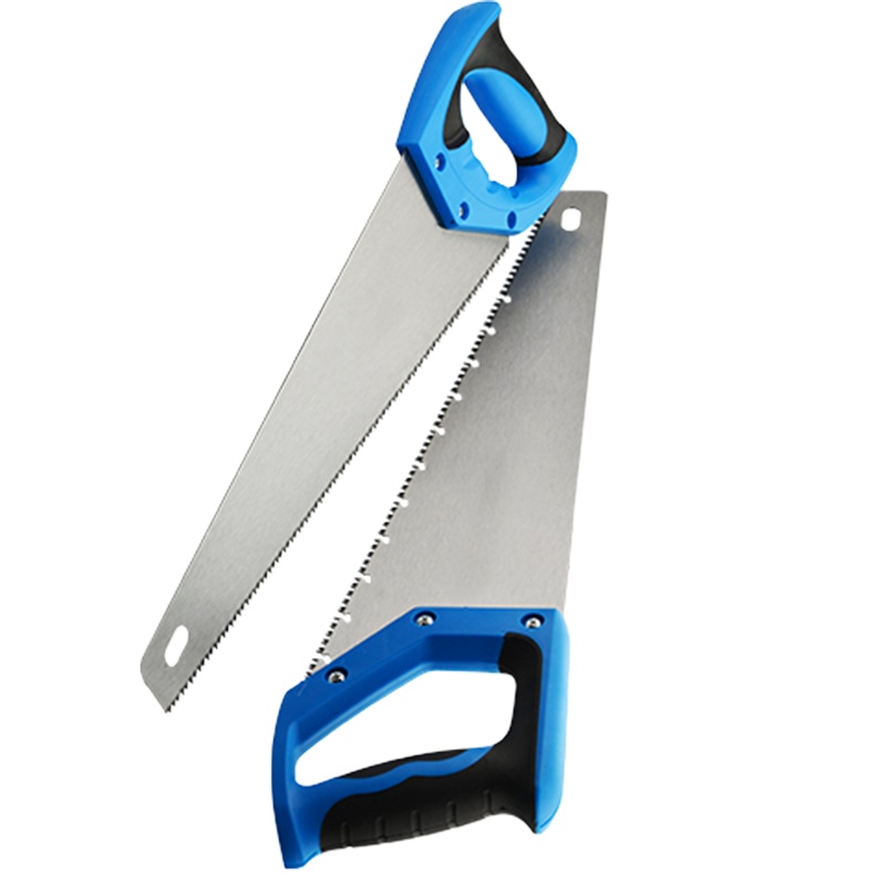 长城(THE GREAT WALL)手扳锯 快速手板锯 手工锯子家用手锯果树木工锯伐木锯园林锯