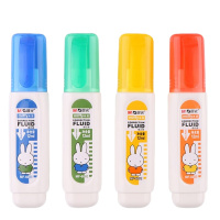晨光(M&G) MF6001米菲修正液 12ml/个 6个/组