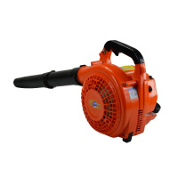 兴虎风力灭火机森林消防器材2冲程混油背负式吹雪机EB260