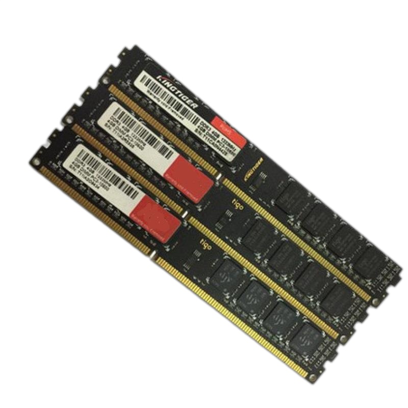 惠普 台式内 存条 第三代4G/1600