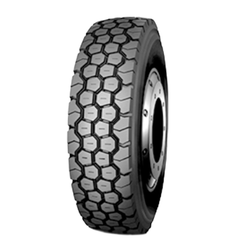 朝阳轮胎(CHAOYANG) 全钢 无内胎 9.5R17.5-14 CR859