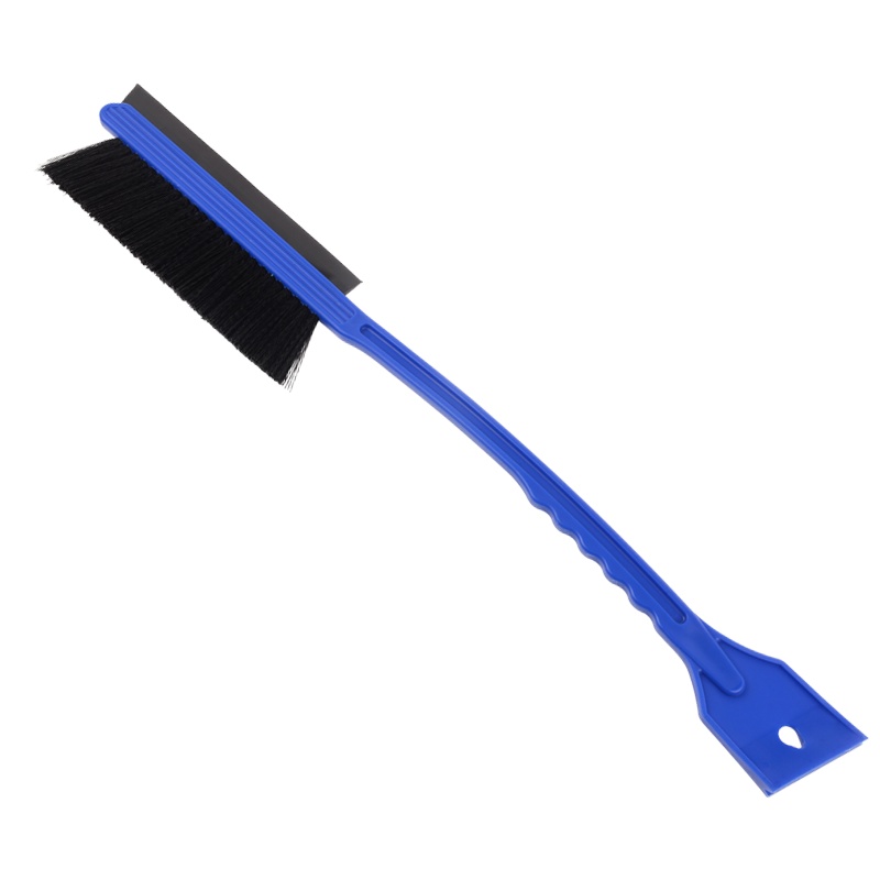 趣行 雪清灵AX-03三合一多功能冰雪铲 66cm便携刮雪板 汽车用除霜除冰除雪工具