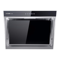 康星抽油烟机 侧吸式 双电机大吸力 家用油烟机 B36