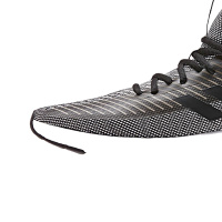 阿迪达斯(adidas)男鞋2019春季运动休闲轻便高帮跑步鞋G27828