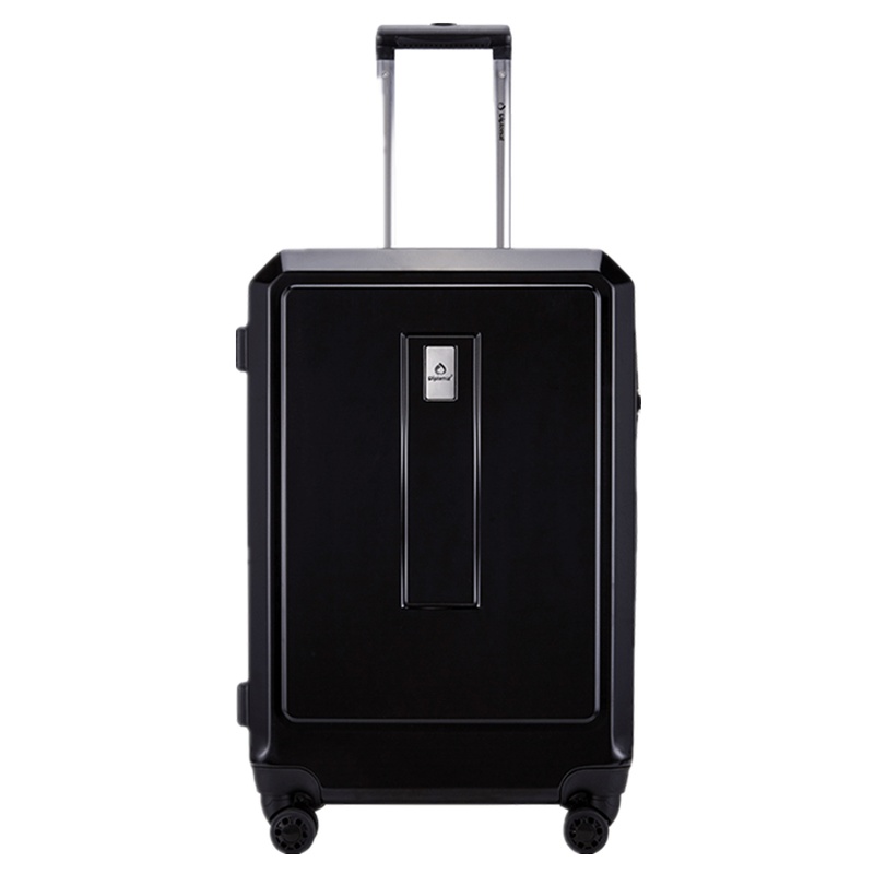 diplomat外交官 TC-683 PC+ABS拉杆箱 旅行箱 20/24寸行李箱 万向轮拉杆箱登机箱包