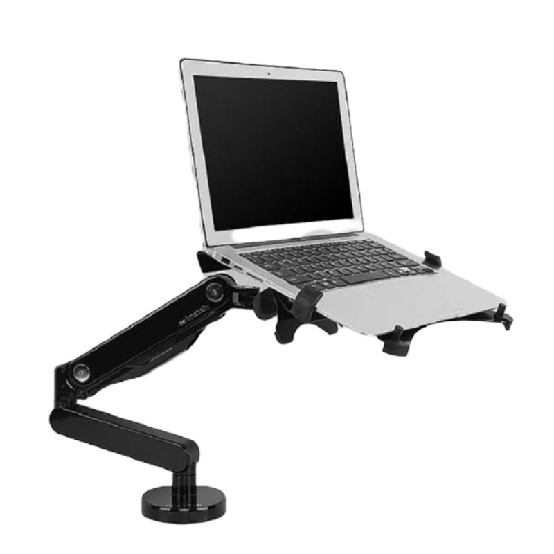 乐歌（Loctek）Q5F加重版多维度气弹簧式电脑支架显示器支架