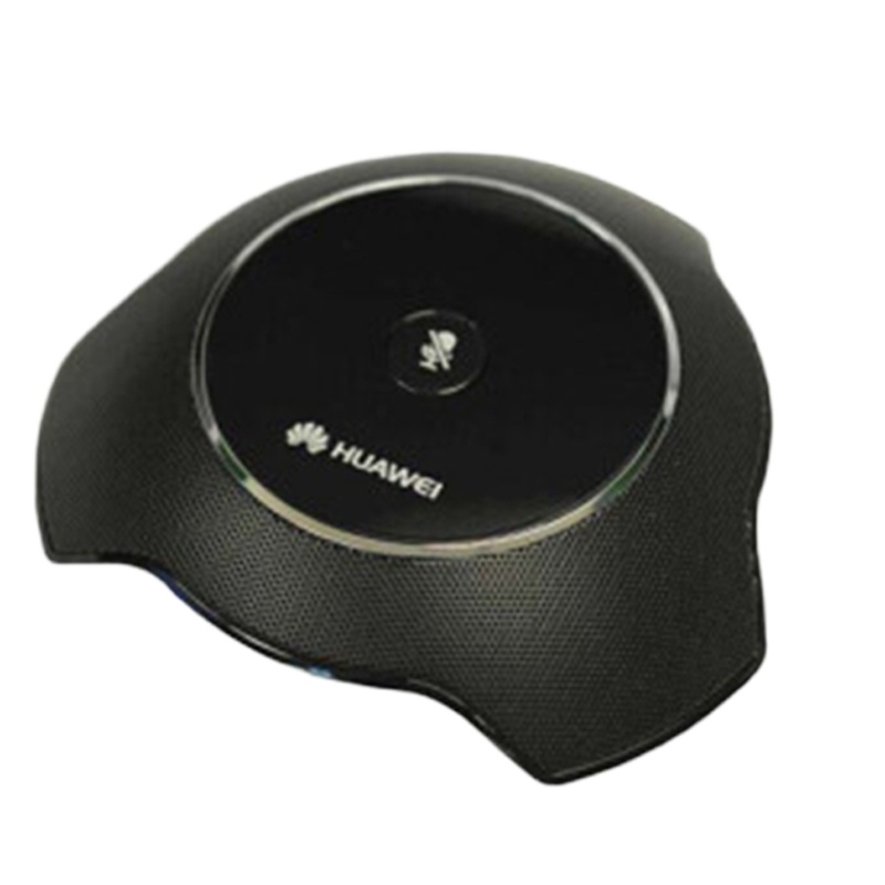 高清视频会议电视终端CloudLink Mic 500 全向麦克风