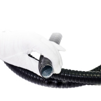 大通轩恒 包塑金属软管 直径32 40米/盘(1盘/件 单位:件)