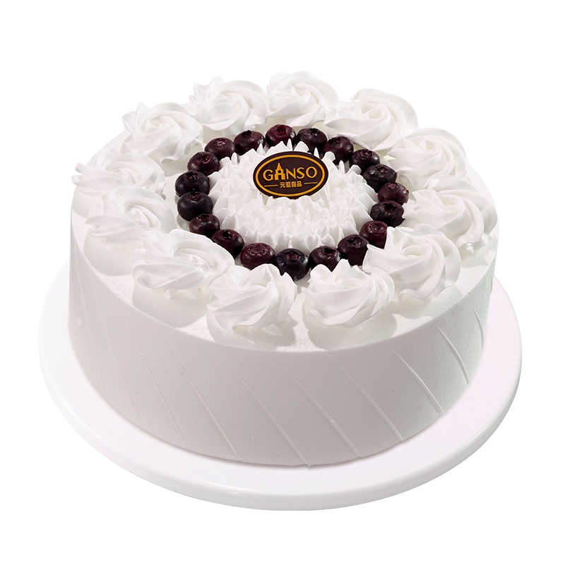 元祖 10号-298型蛋糕券 全国门店通用（单位：张）