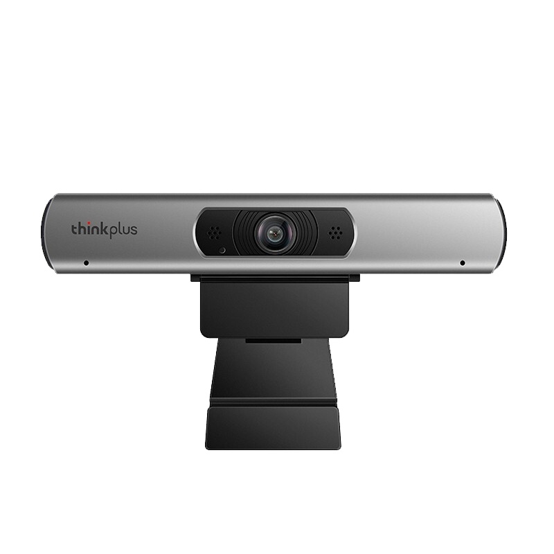 联想ThinkPlus 全高清智能摄像机摄像头麦克风 MCAFHD01