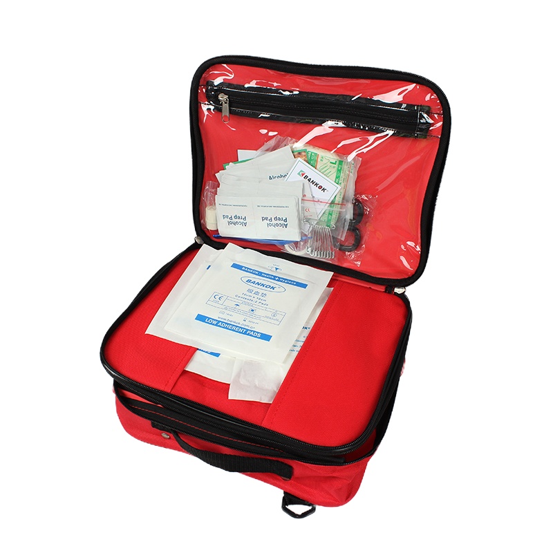 (ZDJ)邦高(BANKOK) BGA-1 急救包 (计价单位:套)