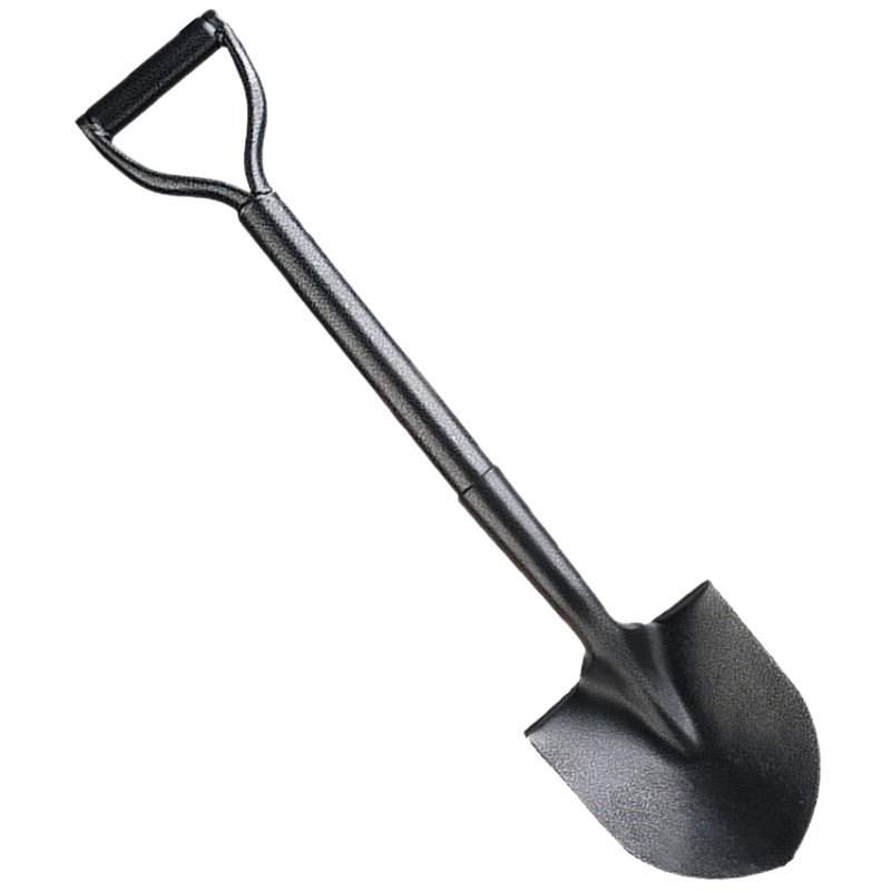 军星 一体钢尖锹(计价单位:把)