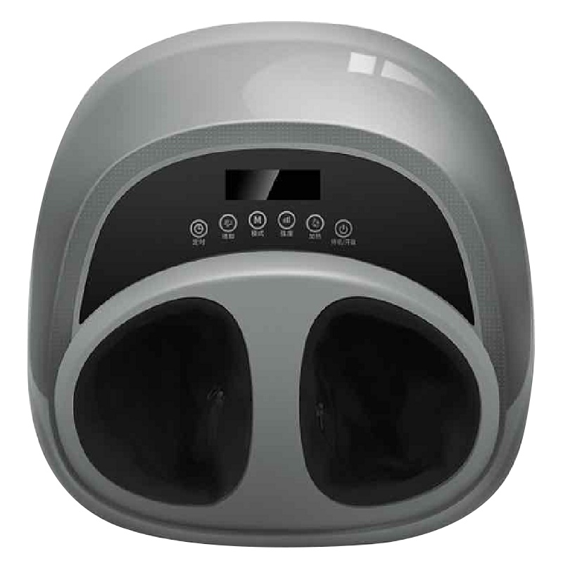 上亨(shangheng)多功能足疗机 足浴按摩器盆美足宝按脚机脚底智能足部脚步按摩机器腿部按摩仪 按脚器足底按摩器