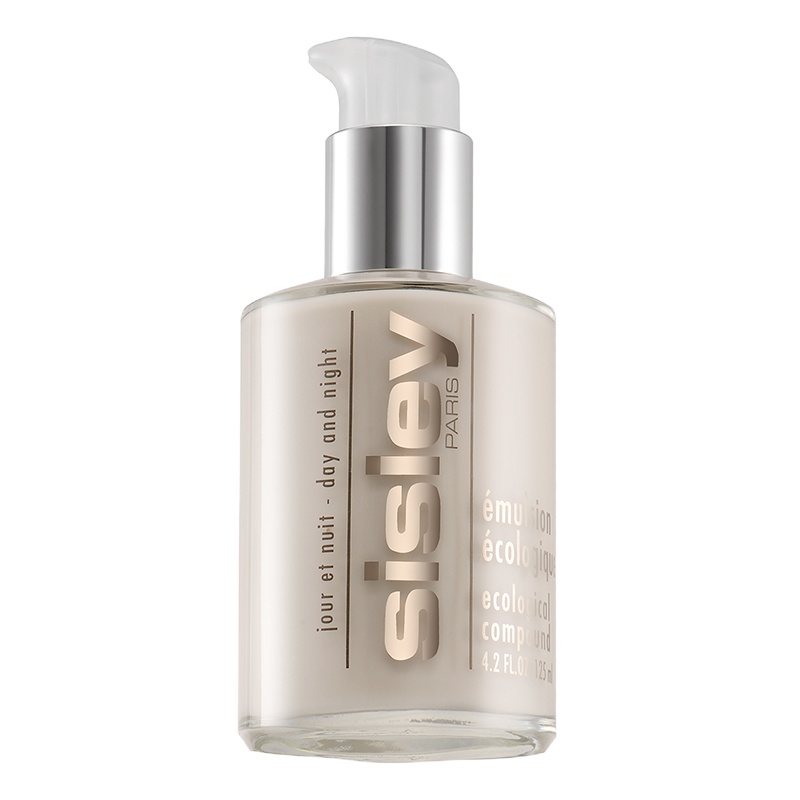 sisley 希思黎 全能乳液 125ml