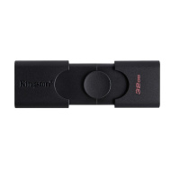金士顿(KINGSTON) U盘 DTDE/32GB 三个