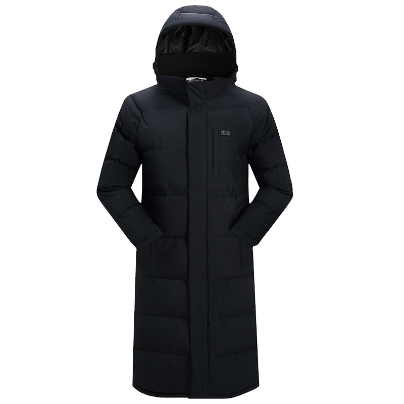 阿尼玛卿/Anemaqen 女款加热棉服 AJW19014