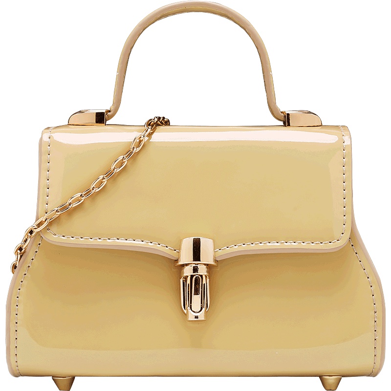 2019夏季新款mini上新小包包简约百搭迷你翅膀包