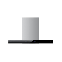 长虹(CHANGHONG)家用厨房油烟机排烟抽油玻璃面板油烟机