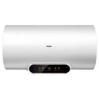 Haier/海尔80升电热水器EC8002-V5(U1) 3000W变频速热 一级能效 健康抑菌 WIFI控制