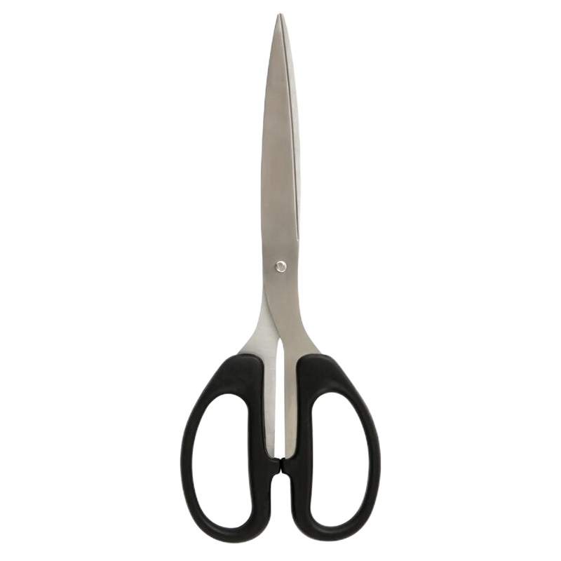 得力 6010 剪刀 随机(把)