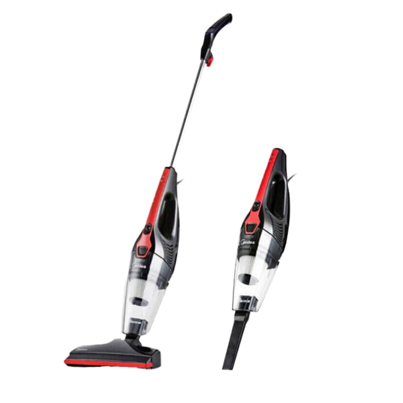 美的（Midea）家用手持立式有线吸尘器 U1