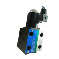 TLSF 电磁换向阀 解放CA1142P（DB-2高空作业车）