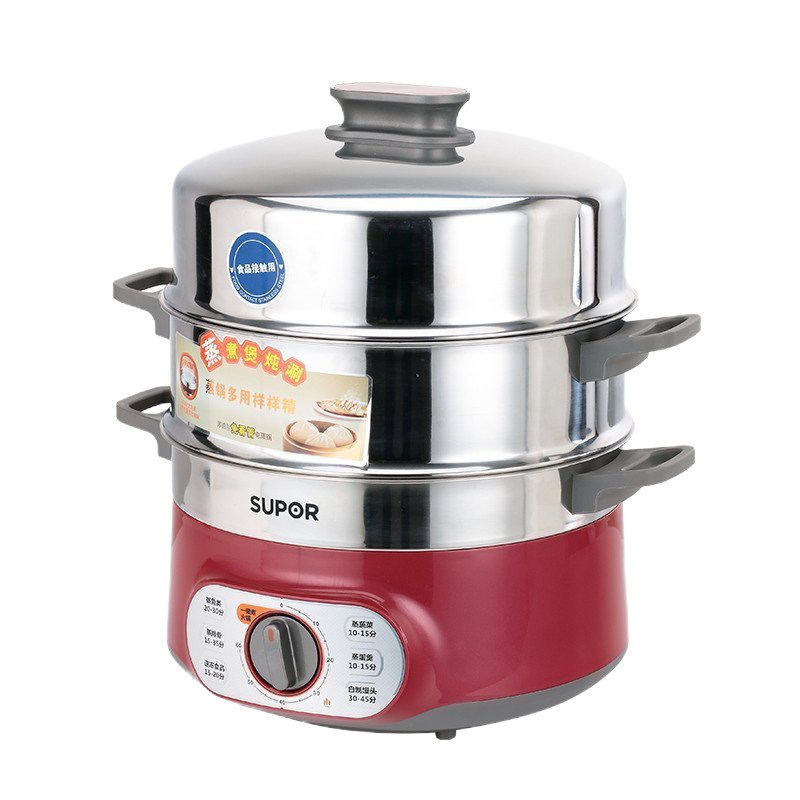 苏泊尔电蒸锅 ZN28YK7-150