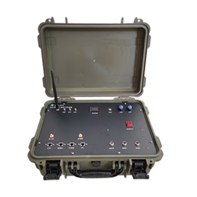 LJYZN 1000103中长跑测试仪中长跑计时器跑步计时器跑步训练计时系统 比赛自动计时 跑步记圈排名