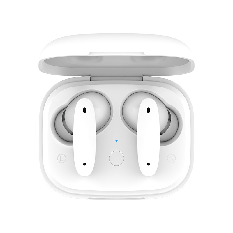 魅蓝Blus 主动降噪耳机 12mm超大动圈/30dB品质级主动降噪/30h超长续航/无线电充