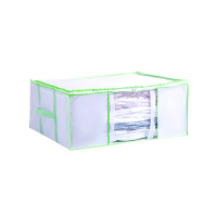 太力真空气压缩收纳袋家用箱子衣服衣物抽气袋子棉被被子收纳神器2特大号+电泵