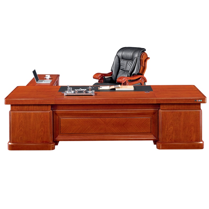 首指(SZ)油漆办公桌/主管桌/经理桌/班台A-2630