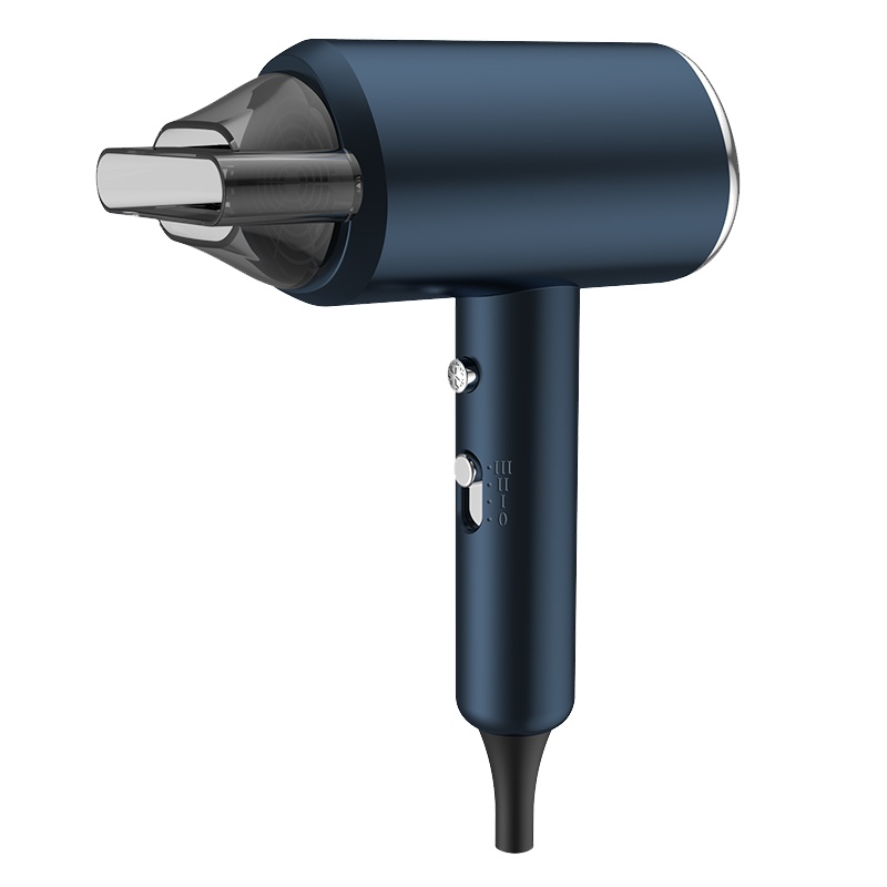 苏宁宜品家用大功率吹风机速干不伤发电吹风筒XD-3301
