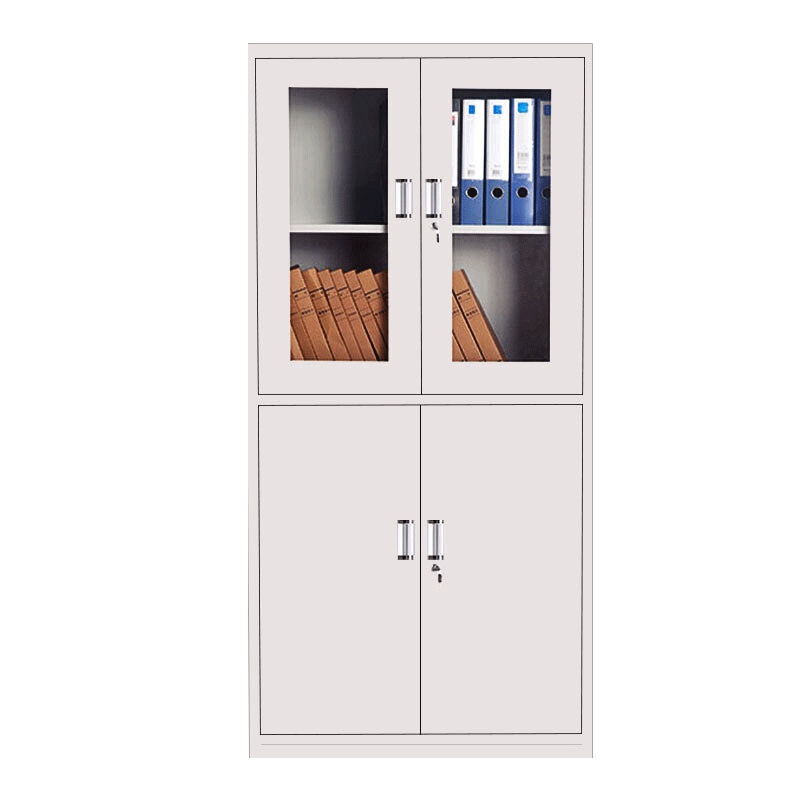 隆博盛景 等器文件柜850*390*1800mm