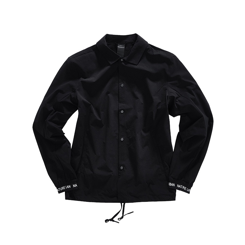 诺诗兰(NORTHLAND)户外NU系列棕木男式休闲外套KL075410