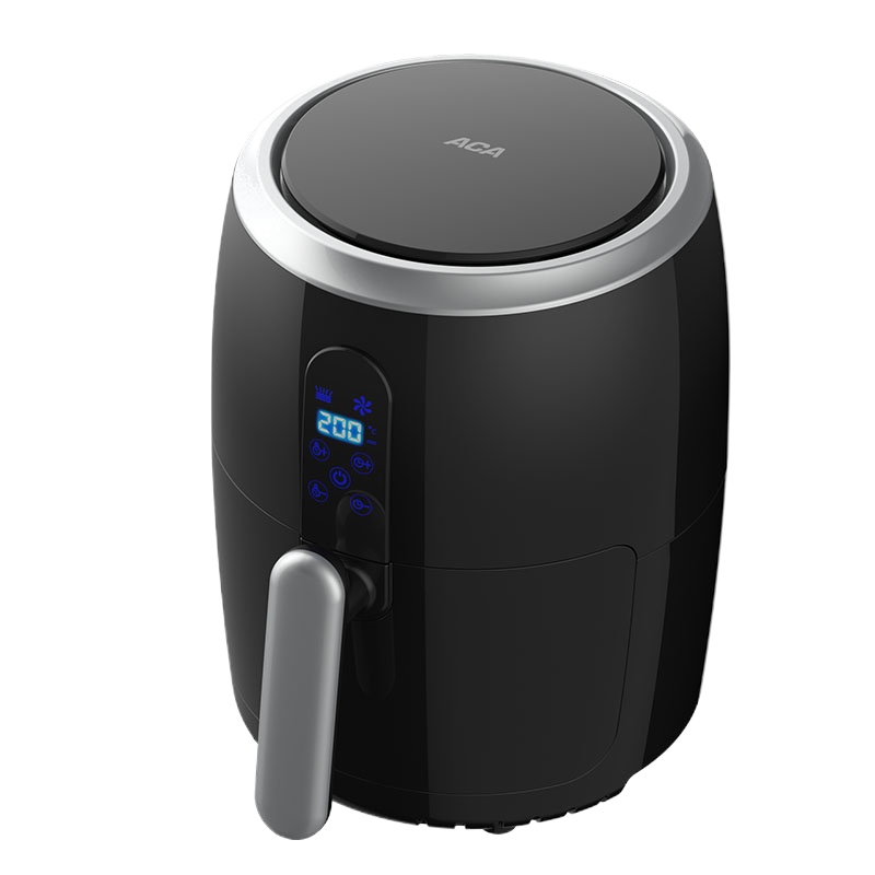 北美电器(ACA) 空气炸锅 ALY-20KZ09D