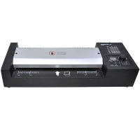 三木(SUNWOOD)SF9902热封/冷裱 数显温度表 适用A3/A4 过胶机/塑封机