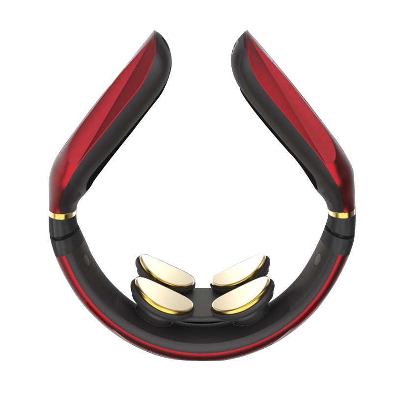 礼促优选 颈椎按摩仪高配装