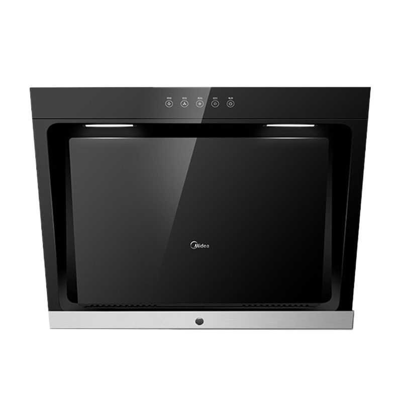 美的Midea樱花油烟机SCR-3255E